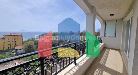 Studio apartment in Penelope Palace