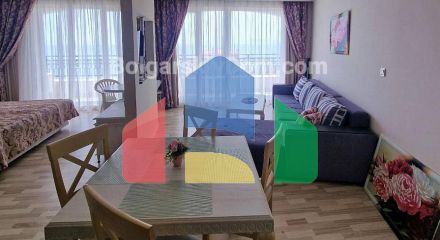 Studio apartment in Penelope Palace
