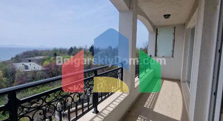Studio apartment in Penelope Palace