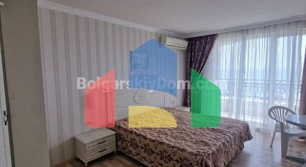 Квартира-студия в Пенелопа Палас