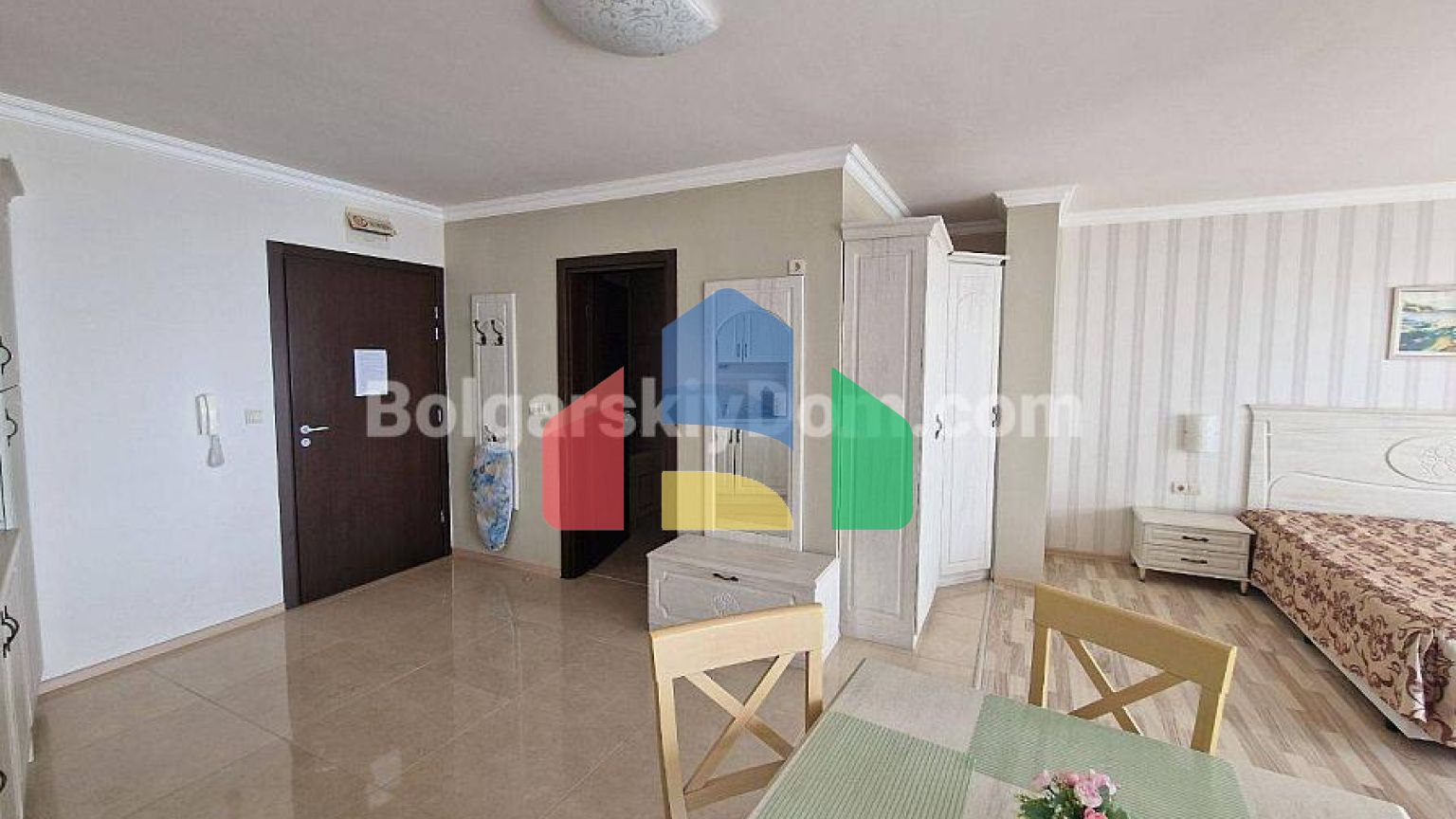 Квартира-студия в Пенелопа Палас