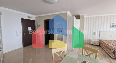 Квартира-студия в Пенелопа Палас