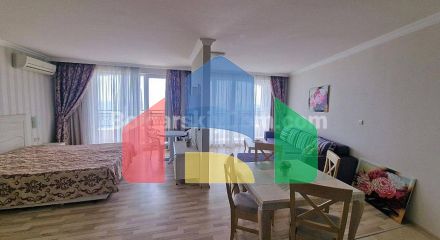 Квартира-студия в Пенелопа Палас