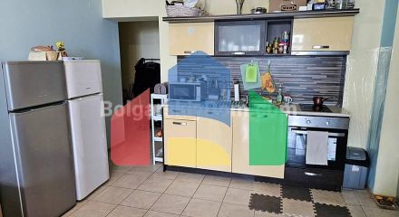 Трехкомнатная квартира в Марина Холидей