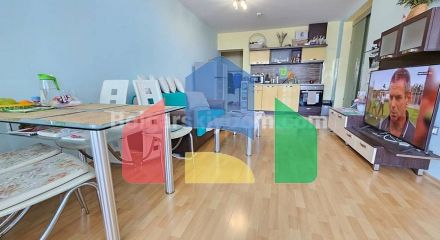 Трехкомнатная квартира в Марина Холидей