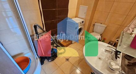 Трикімнатна квартира в Марина Холідей