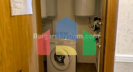 One-bedroom apartment in Gardenia Palace