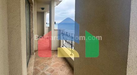One-bedroom apartment in Gardenia Palace