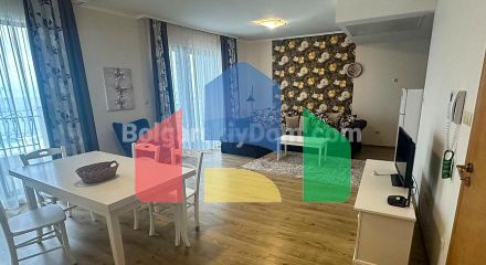 Двокімнатна квартира в Гарденія Палас