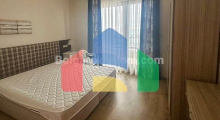 Двокімнатна квартира в Гарденія Палас