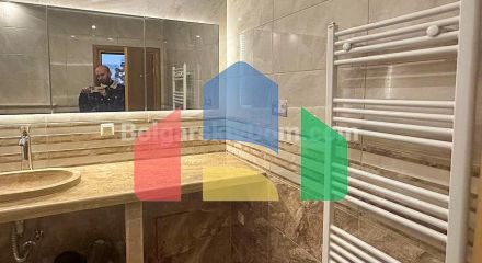 Двокімнатна квартира в Гарденія Палас