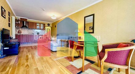 One-bedroom apartment in Marina Holiday Club