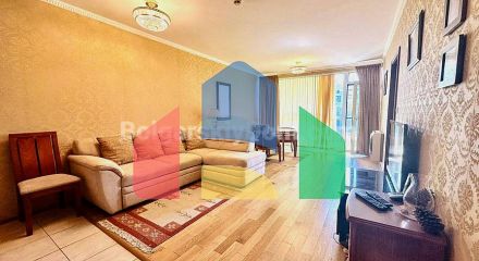 One-bedroom apartment in Marina Holiday Club
