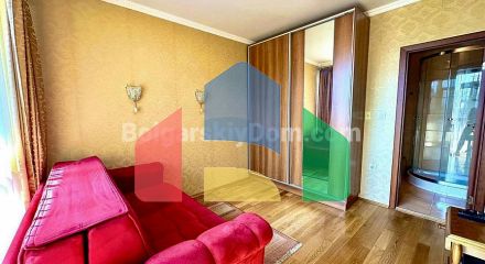 One-bedroom apartment in Marina Holiday Club