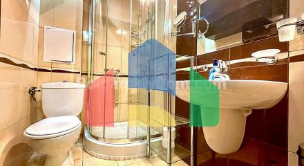One-bedroom apartment in Marina Holiday Club