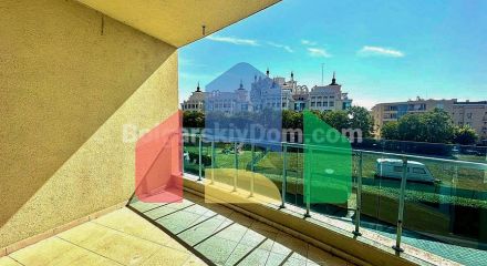 One-bedroom apartment in Marina Holiday Club
