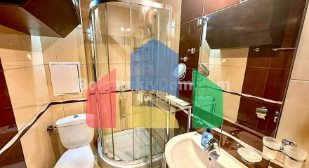 One-bedroom apartment in Marina Holiday Club