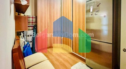 Двокімнатна квартира в Марина Холідей Клуб