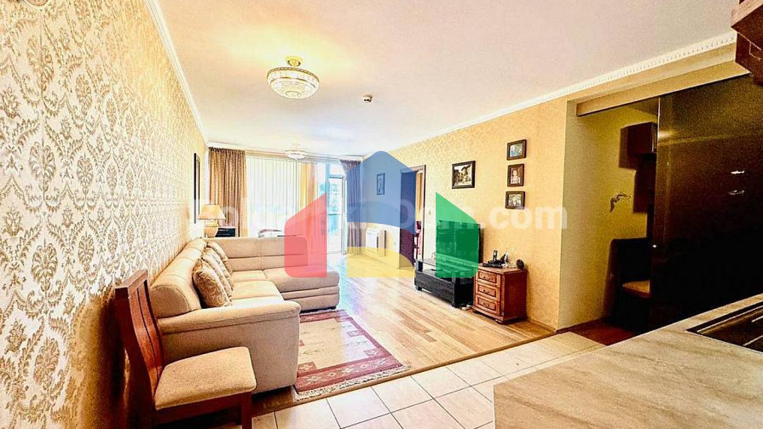 Двокімнатна квартира в Марина Холідей Клуб