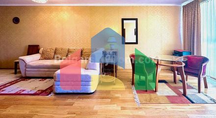 Двокімнатна квартира в Марина Холідей Клуб