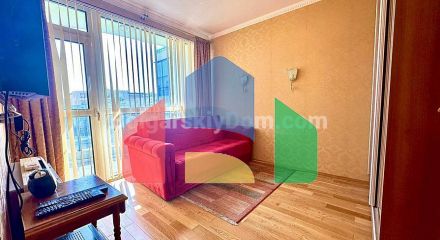 Двокімнатна квартира в Марина Холідей Клуб