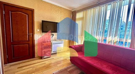 Двокімнатна квартира в Марина Холідей Клуб