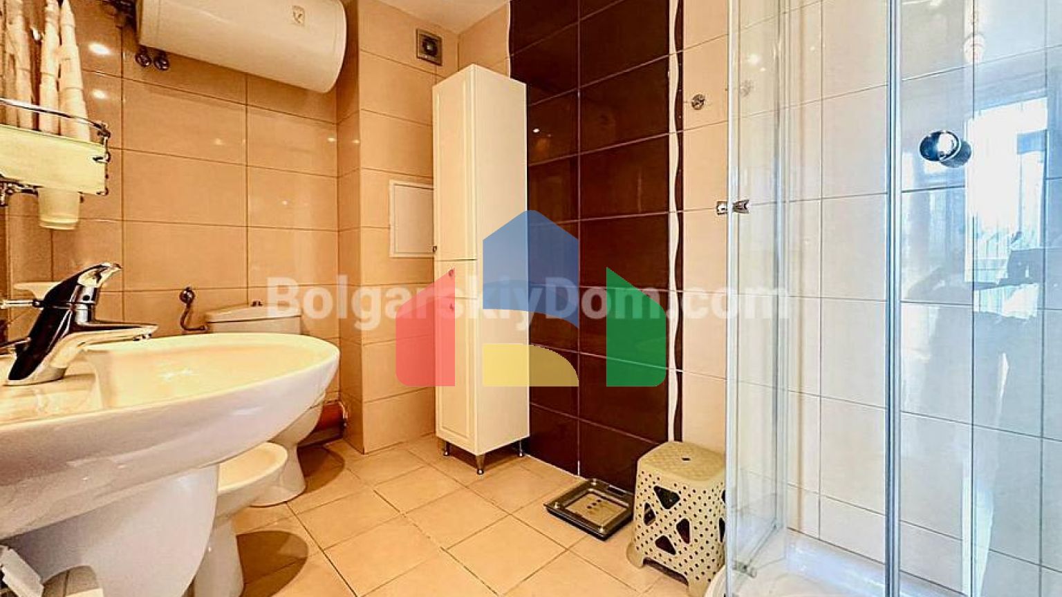 Двокімнатна квартира в Марина Холідей Клуб