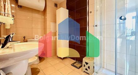 Двокімнатна квартира в Марина Холідей Клуб