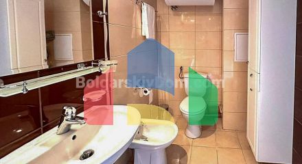 Двокімнатна квартира в Марина Холідей Клуб