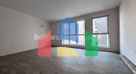 Двокімнатна квартира в Поморії