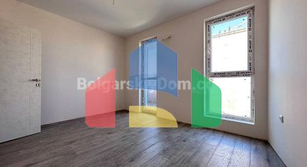 Двокімнатна квартира в Поморії