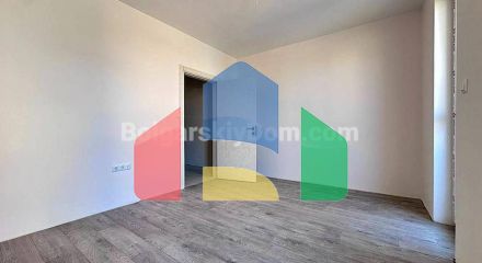 Двокімнатна квартира в Поморії