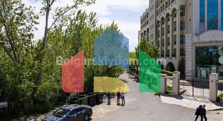 Жилой Дом в Помории