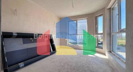 Studio apartment in Pomorie