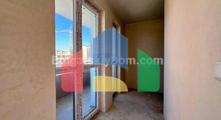 Studio apartment in Pomorie