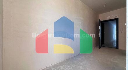 Studio apartment in Pomorie