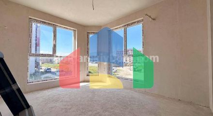 Studio apartment in Pomorie