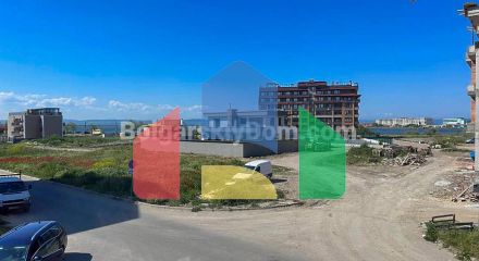 Квартира-студия в Помории