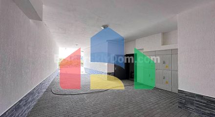 Квартира-студия в Помории