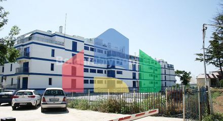 Блу Бей Палас