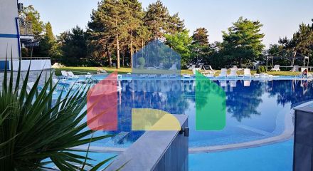 Блу Бей Палас