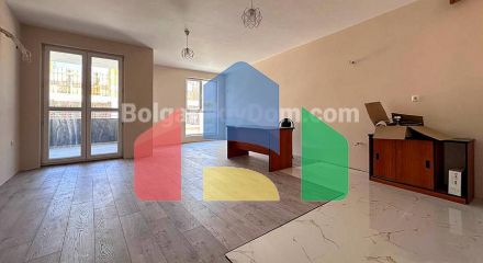 Studio apartment in Pomorie