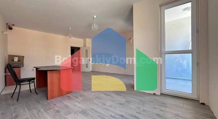 Studio apartment in Pomorie