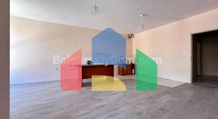 Studio apartment in Pomorie