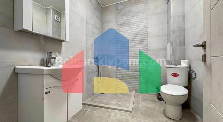 Studio apartment in Pomorie