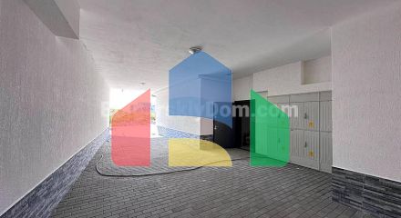 Studio apartment in Pomorie