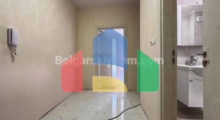 Studio apartment in Pomorie