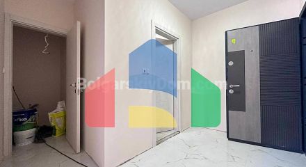 Studio apartment in Pomorie