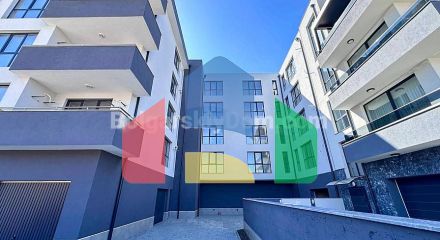 Велика квартира-студія в Поморії