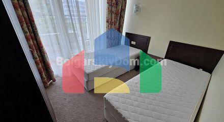 Трехкомнатная квартира в Сансет Резорт